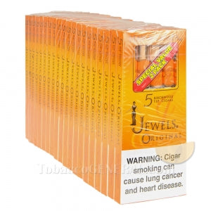 Hav-a-Tampa Jewels Regular Value 2 Pack Cigars 20 Packs Of 5 – Tobacco ...