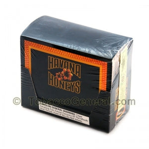 Havana Honeys Blackberry Cigars 5 Tins of 10