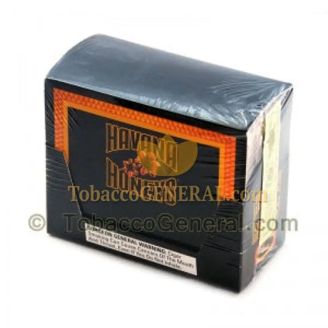 Havana Honeys Blackberry Cigars 5 Tins of 10