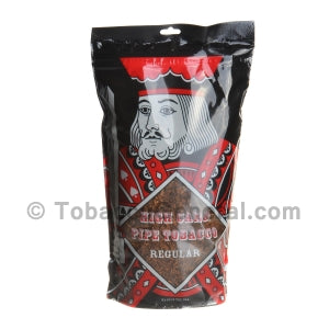 High Card Pipe Tobacco Regular 12 oz. Pack