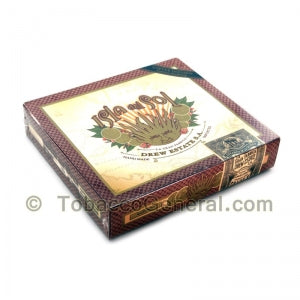 Isla Del Sol Churchill Cigars Box of 20