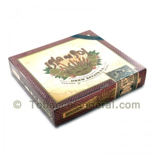 Isla Del Sol Gran Corona Cigars Box of 20