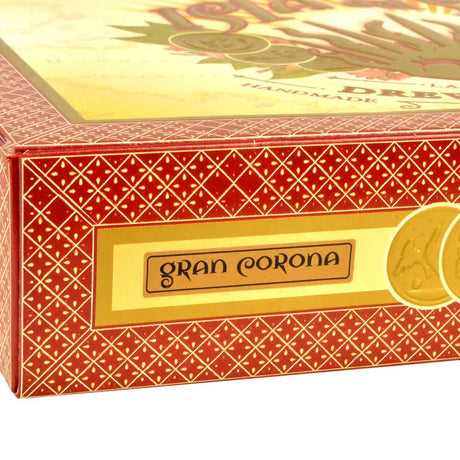 Isla Del Sol Gran Corona Cigars Box of 20