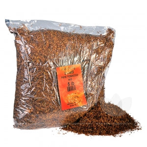 Kentucky Select Full Flavor Red Pipe Tobacco 5 Lb. Pack