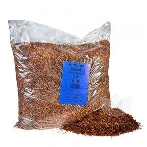 Kentucky Select Menthol Blue Pipe Tobacco 5 Lb. Pack