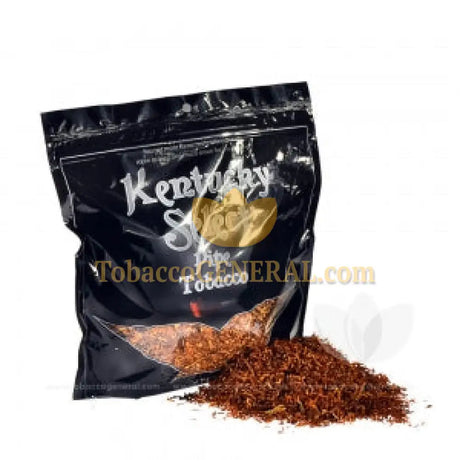 Kentucky Select Silver Pipe Tobacco 8 oz. Pack