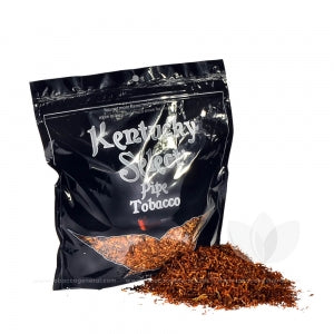 Kentucky Select Silver Pipe Tobacco 8 oz. Pack