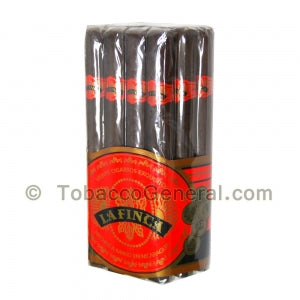 La Finca Gran Finca Cigars Pack of 20