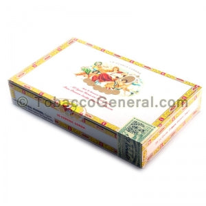 La Gloria Cubana Corona Gorda Cigars Box of 25