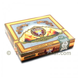 La Vieja Habana Celebracion Nacional Cigars Box of 20