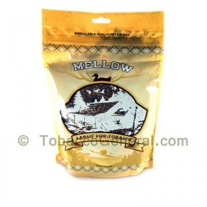 Largo Mellow Pipe Tobacco 6 oz. Pack