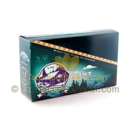 Largo Menthol Pipe Tobacco 12 Pouches of 0.75 oz.