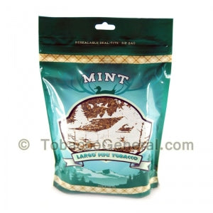 Largo Mint Pipe Tobacco 6 oz. Pack