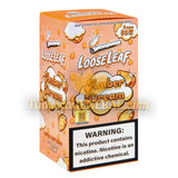 Loose Leaf Amber Dream Wraps 20 Packs of 2