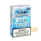 Loose Leaf Ice Cold wraps, 8 packs of 5