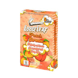 Loose Leaf Peach Dream wraps 8 packs of 5