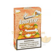 Loose Leaf Peach Dream wraps 8 packs of 5