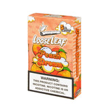 Loose Leaf Peach Dream wraps 8 packs of 5