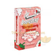 Loose Leaf Strawberry Dream wraps 8 packs of 5