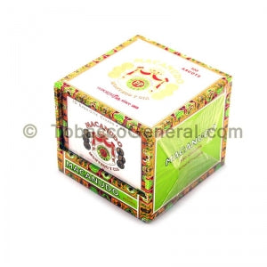 Macanudo Ascots Cigars 10 Tins of 10