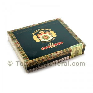 Macanudo Robust Baron De Rothchild Cigars Box of 25