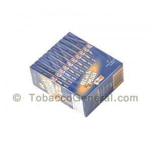 Middleton's Black & Mild Royale Cigars 10 Packs of 5