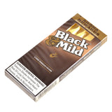 Middleton’s Black & Mild Regular Cigars 10 Packs of 5