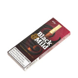 Middleton’s Black & Mild Wine Cigars 10 Packs of 5