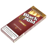 Middleton’s Black & Mild Wine Cigars 10 Packs of 5