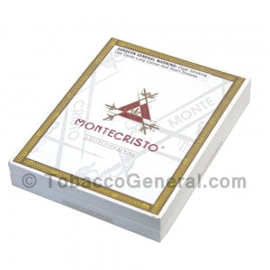 Montecristo Collection Series Sampler Gift Set Box of 5