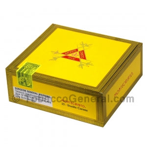 Montecristo Double Corona Cigars Box of 25