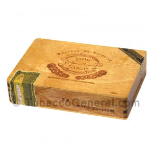 My Father Jaime Garcia Reserva Robusto Cigars Box of 20