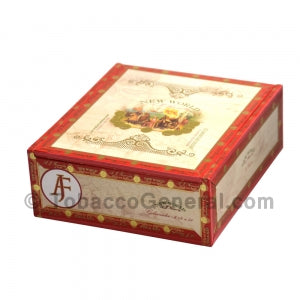 New World Gobernador Oscuro Toro Cigars Box of 21