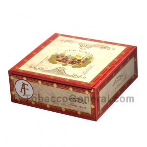 New World Virrey Oscuro Double Toro Cigars Box of 21