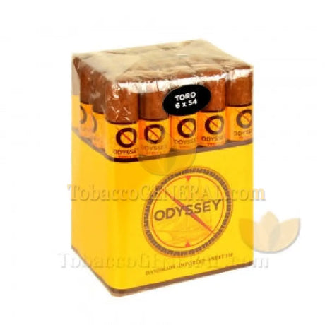 Odyssey Toro Sweet Tip Cigars Bundle of 20