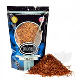 OHM Blue (Mild) Pipe Tobacco Pack 8 oz. Pack