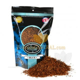 OHM Blue (Mild) Pipe Tobacco Pack 6 oz. Pack