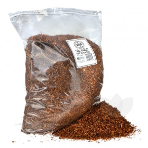 OHM Bold Pipe Tobacco Pack 5 Lb. Pack – Tobacco General