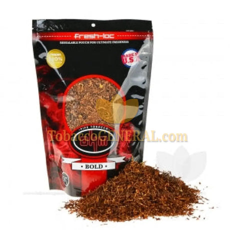 OHM Bold Pipe Tobacco Pack 6 oz. Pack