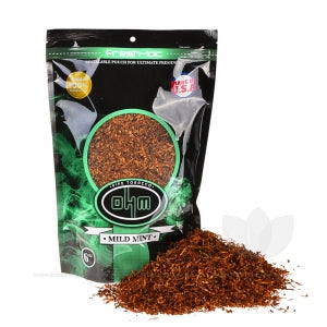 OHM Pipe Tobacco and Cigars at the Lowest Possible Price – Page 2 ...