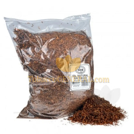 OHM Natural Pipe Tobacco Pack 5 Lb. Pack