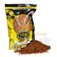 OHM Turkish Yellow Pipe Tobacco 16 oz. Pack