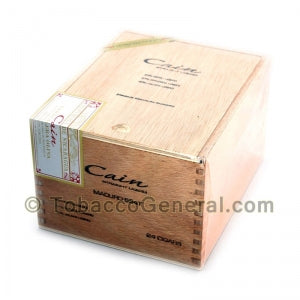 Oliva Cain Maduro 654T Cigars Box of 24