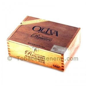 Oliva Connecticut Reserve Petit Corona Cigars Box of 30