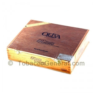 Oliva Connecticut Reserve Torpedo Cigars Box of 20