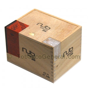 Oliva Nub 358 Habano Cigars Box of 24