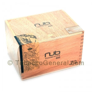 Oliva Nub Connecticut 460 Cigars Box of 24