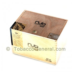 Oliva Nub Connecticut 464T Cigars Box of 24