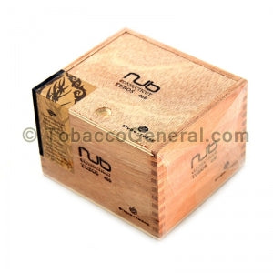 Oliva Nub Connecticut Tubos 460 Cigars Box of 12