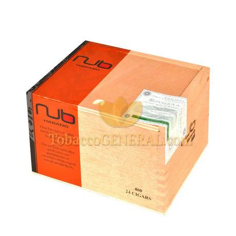 Oliva Nub Habano 460 Cigars Box of 24